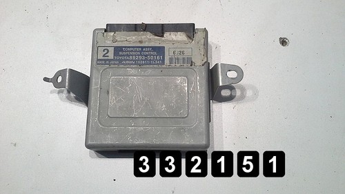 2007 lexus ecu module - lexus,
