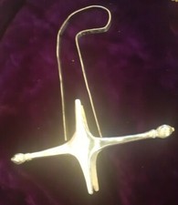 Ottoman Mamluk Shamshir Sword