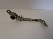 Yamaha YZFR1 YZF R1 5PW 2003 2004 Rear Brake Pedal Lever