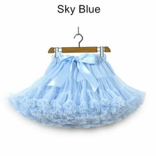 Girls Kids Tutu Skirt Kids