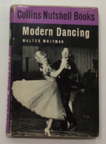 Modern dancing walter - modern, by