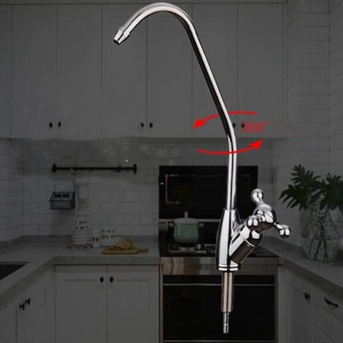 Filter tap faucet - filter, 1/4"