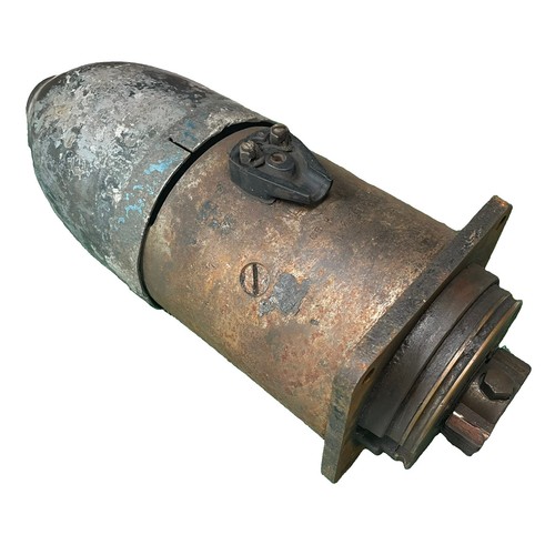 Vintage lucas c5h series 12v - c5h,