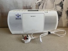 Sony ZS-PE40CP Personal Audio