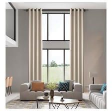 Light Blocking Extra Long