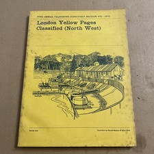 1972 Post Office Telephone