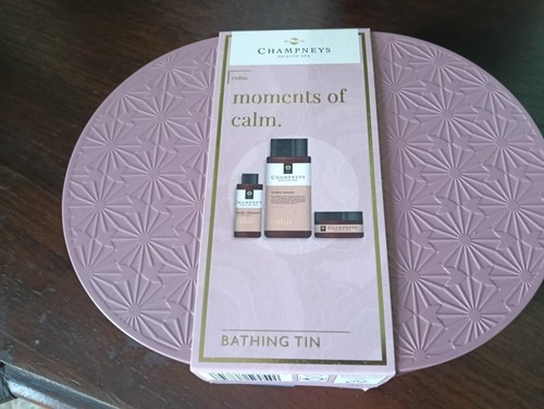 Champneys moments calm - champneys, of