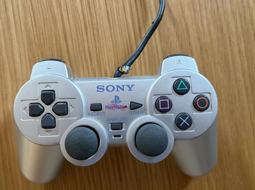 Sony playstation dualshock 2 - 2,