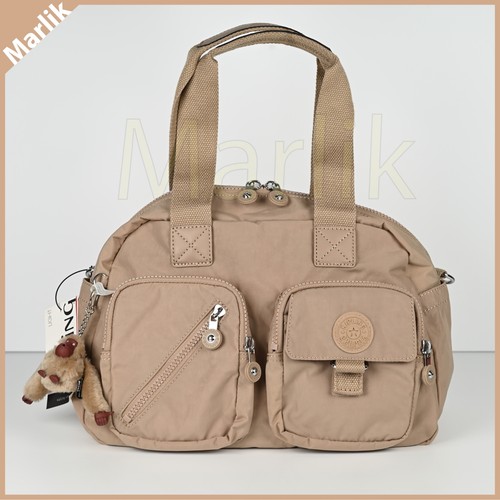 Genuine kipling defea - kipling,