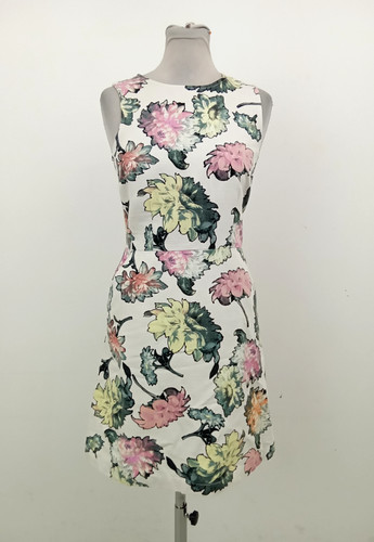 Warehouse women dress - size, 8