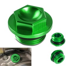 Engine Oil Filler Cap Plug for