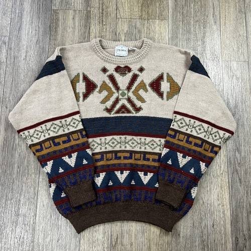 Vintage prima maglia mens - vintage,