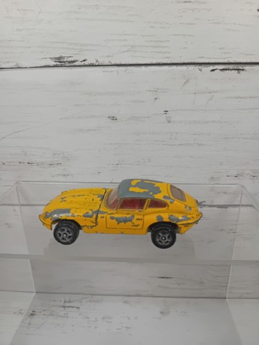 Corgi juniors jaguar - corgi,