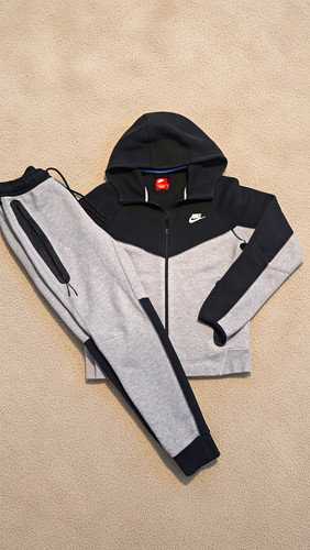 Nike men piece hooded - men’s, 2-piece