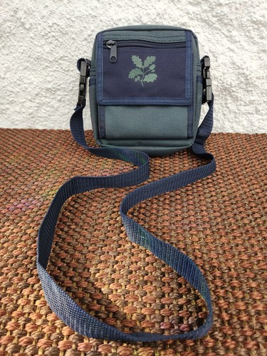 Vintage national trust bag - national,