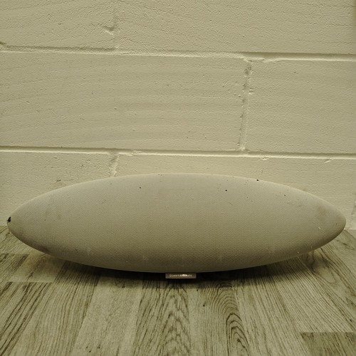 Bowers wilkins zeppelin - &,
