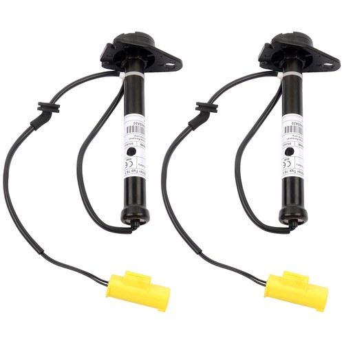 Bonnet pedestrian actuator - bonnet,