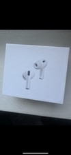 Apple AirPods Pro 3 Brand New