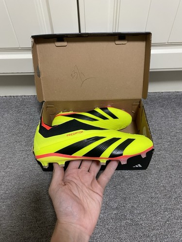 Adidas predator elite - elite, j