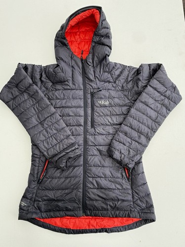 Rab women microlight alpine - rab,