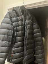 Rab Bombshell Jacket. Medium