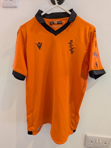 Dundee united 2022 home - 2022/23,