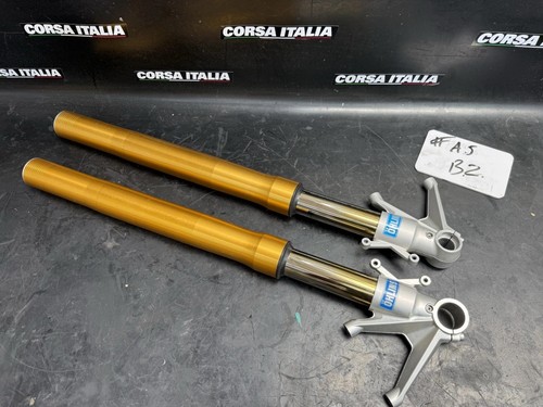 Ducati 848 1098 - 848, ohlins