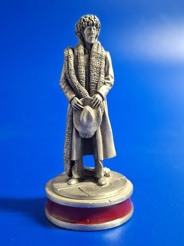 Doctor who danbury - doctor, mint