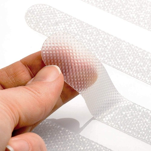 12pcs non slip strip - non-slip,