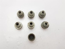 2019 ON L663 LAND ROVER DEFENDER 110 LOCKING WHEEL NUT SET