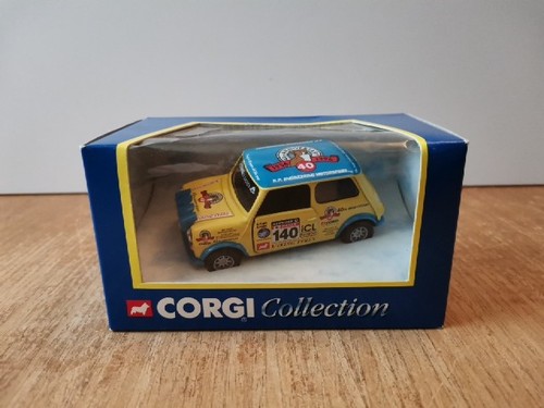 Corgi collection 04405 - corgi, mini