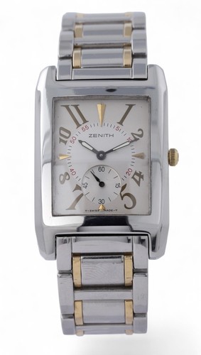 Zenith port royal - v, quartz