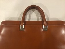 Tanner krolle briefcase - tanner,