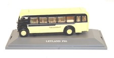 Corgi OOC 97836 - East Yorkshire Motor Services Ltd - Leyland PS1 S/D Bus