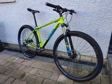 Trek Superfly 9.7 Carbon 29er