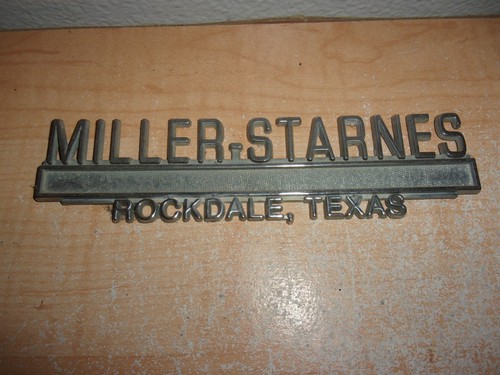 Vintage metal car - metal,
