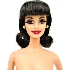 2002 Nude Barbie Doll as That