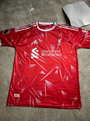 Liverpool replica home - replica,