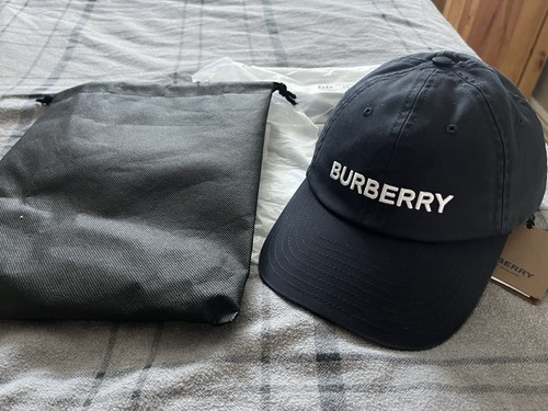 Brand new burberry gabardine - brand,