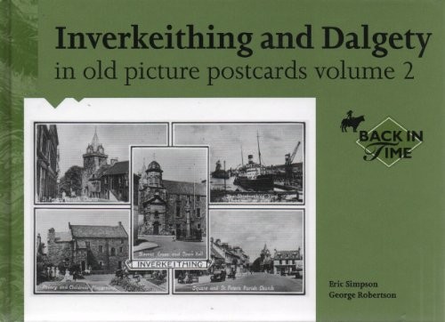 Inverkeithing and dalgety - dalgety, in