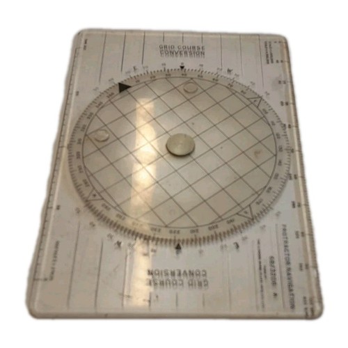 Raf 3206 navigation - 6b,