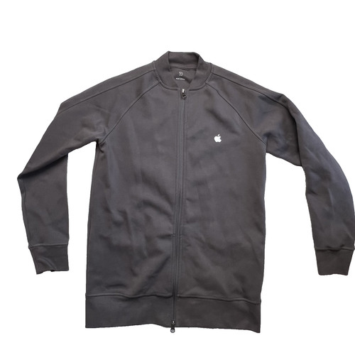 Apple employee uniform jacket - uniform,