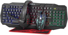 XTrike Me CM-406 Gaming Combo