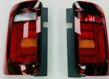 VW CADDY MK3 | MK4 UPGRADE