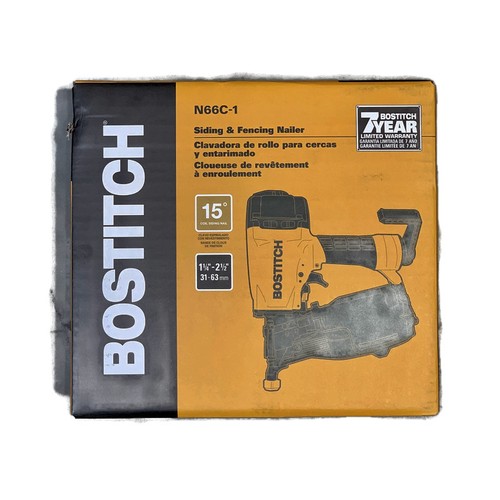 Bostitch n66c to 2 - bostitch,