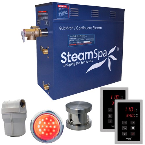 Steamspa ryt900 royal kw - ryt900,