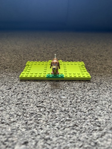 Lego toy story minifigure - lego,