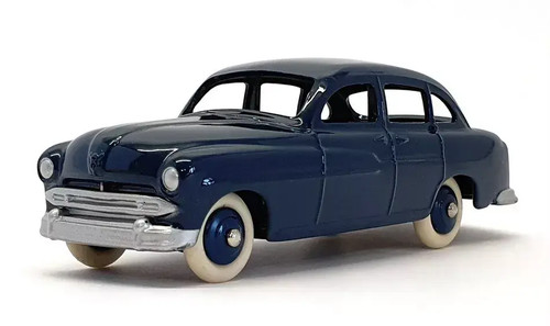 Atlas french dinky 24x ford - 24x,