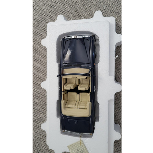 Franklin mint rolls royce - franklin, rolls-royce