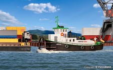 Kibri 38520 tug boat - tug, ho/oo